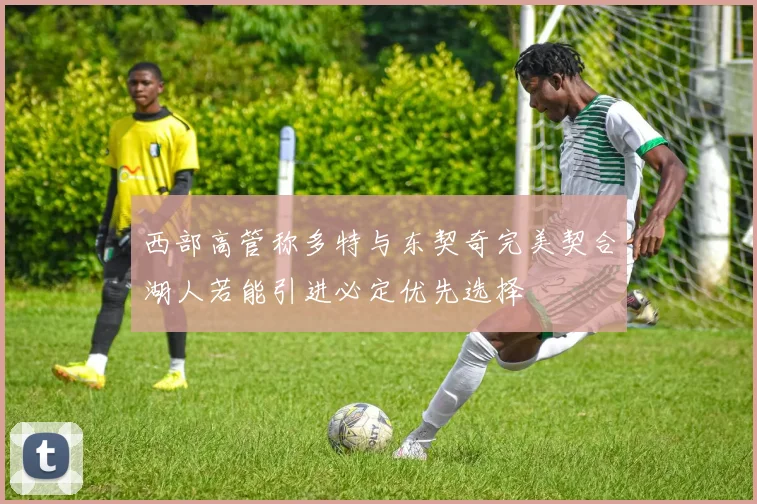 西部高管称多特与东契奇完美契合湖人若能引进必定优先选择
