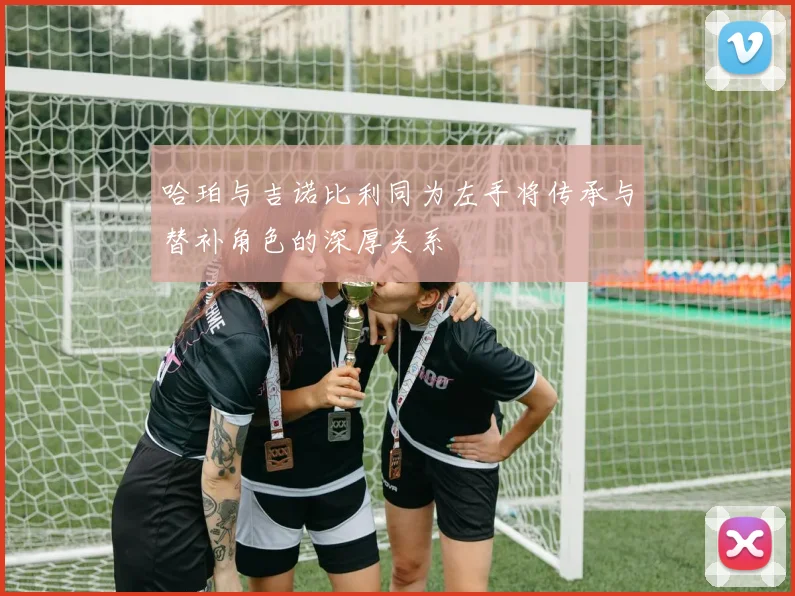 哈珀与吉诺比利同为左手将传承与替补角色的深厚关系